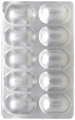 Oraverse Sure Tablet 10
